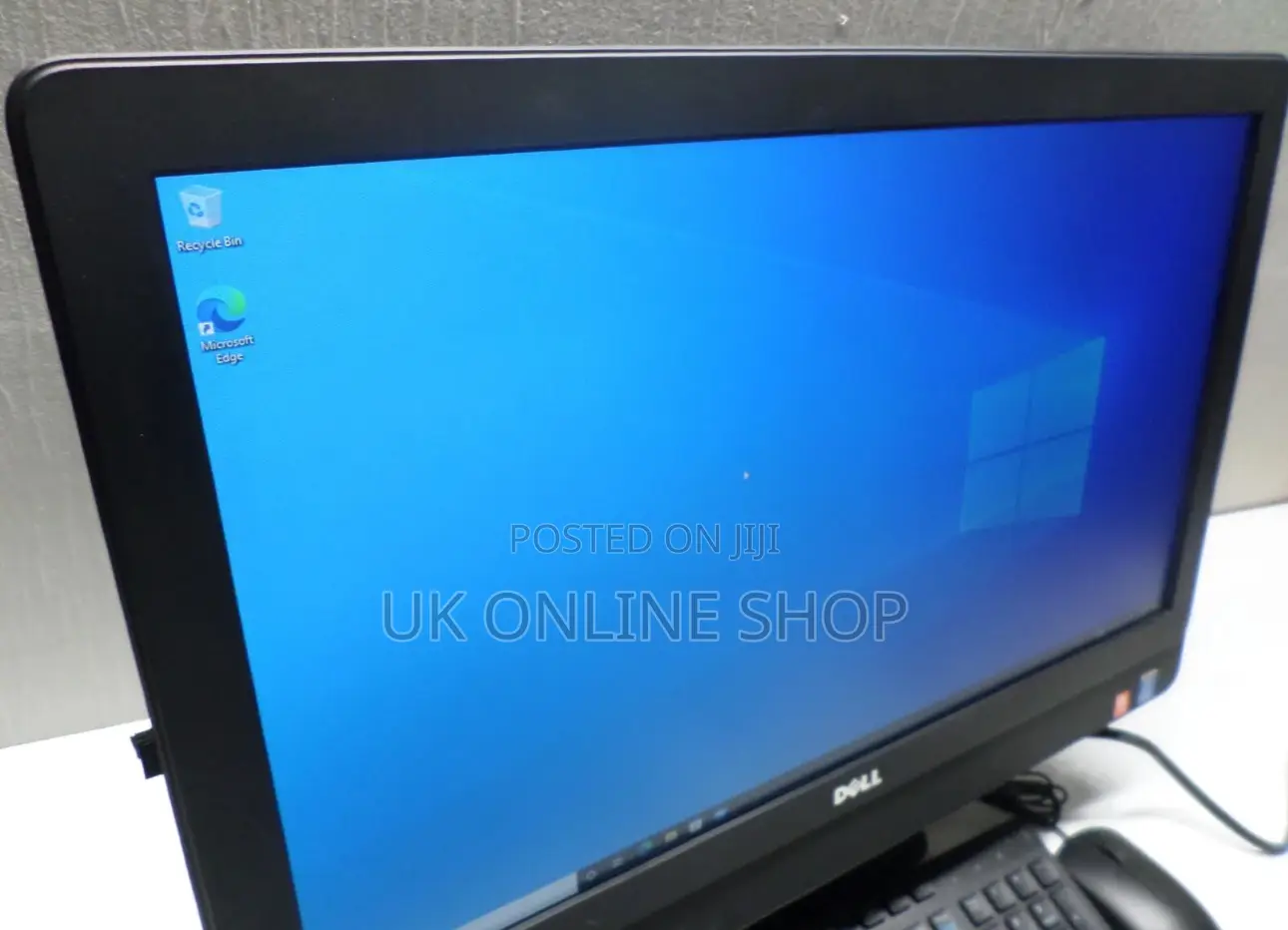 Desktop Computer Dell XPSs 8GB Intel Core I5 SSD 128GB