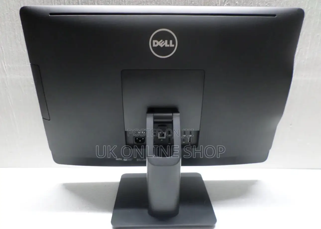 Desktop Computer Dell XPSs 8GB Intel Core I5 SSD 128GB