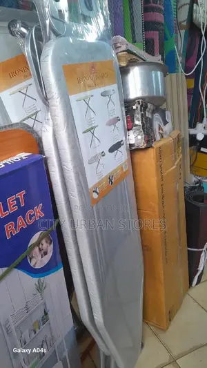 JYL Ironing Board