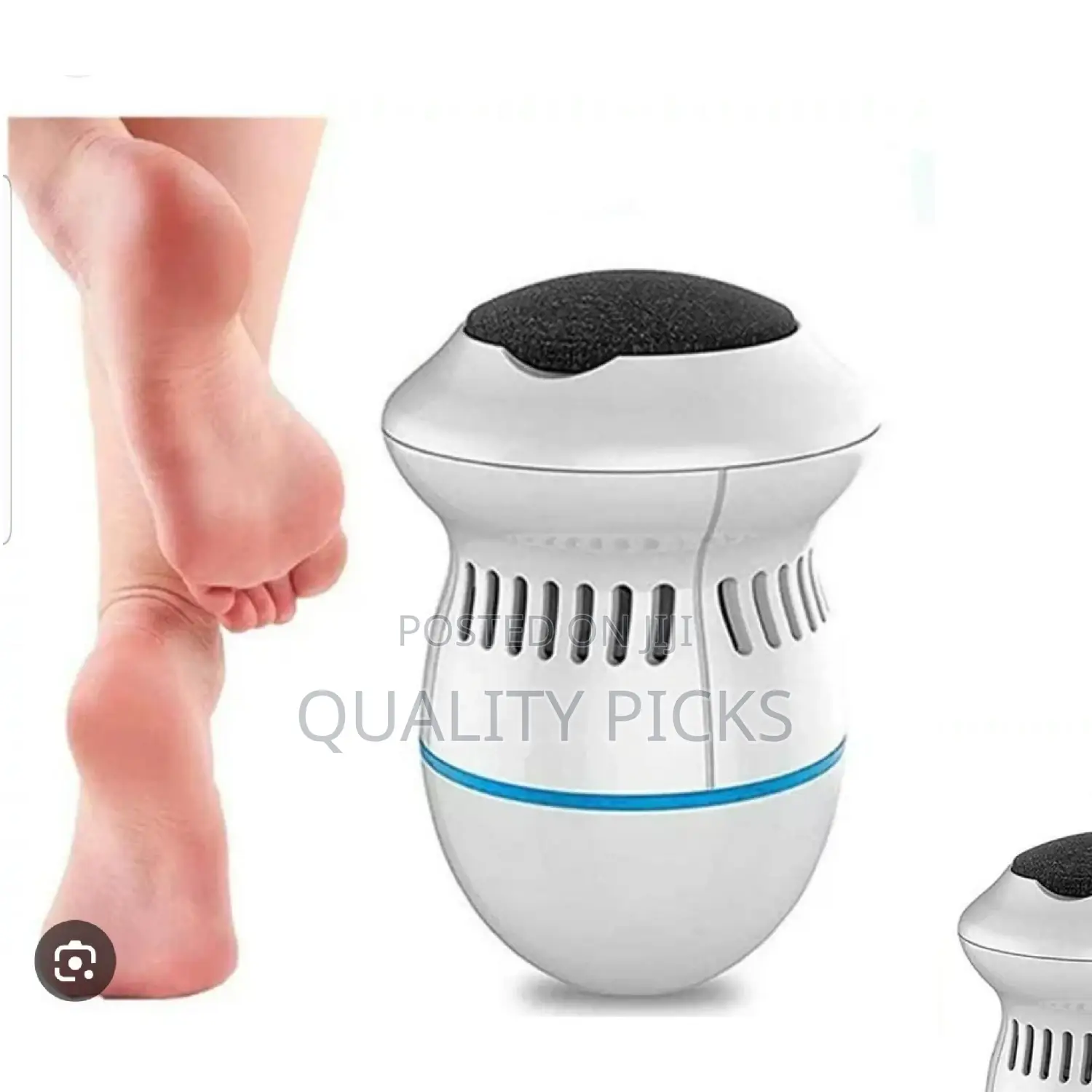Brand Callus Remove