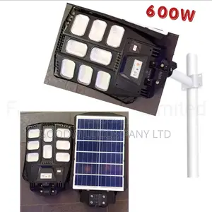 600w Home Solar Light / 600w Solar Street Light