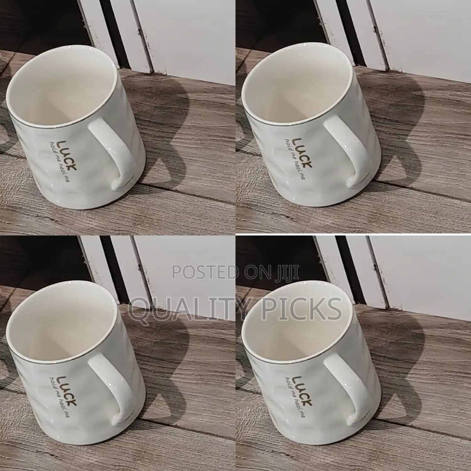 Coffee Cups
