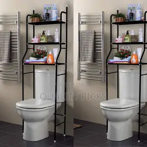 Shelf Bathroom Rack