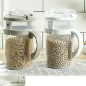 Plastic Food Storage Containers
