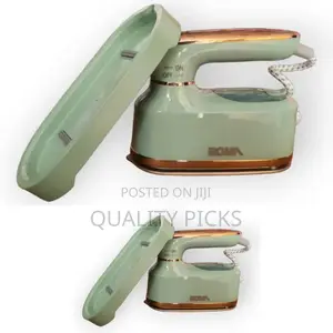 Electric Steam Iron