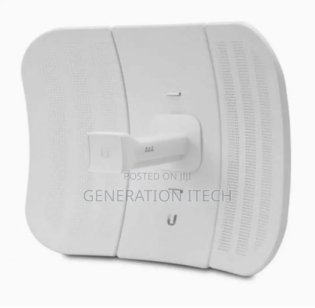 Ubiquiti Litebeam M5 Network Antenna