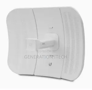 Ubiquiti Litebeam M5 Network Antenna