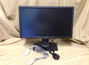 Dell Ultrasharp 24" U2412mb 2412 DVI / Display
