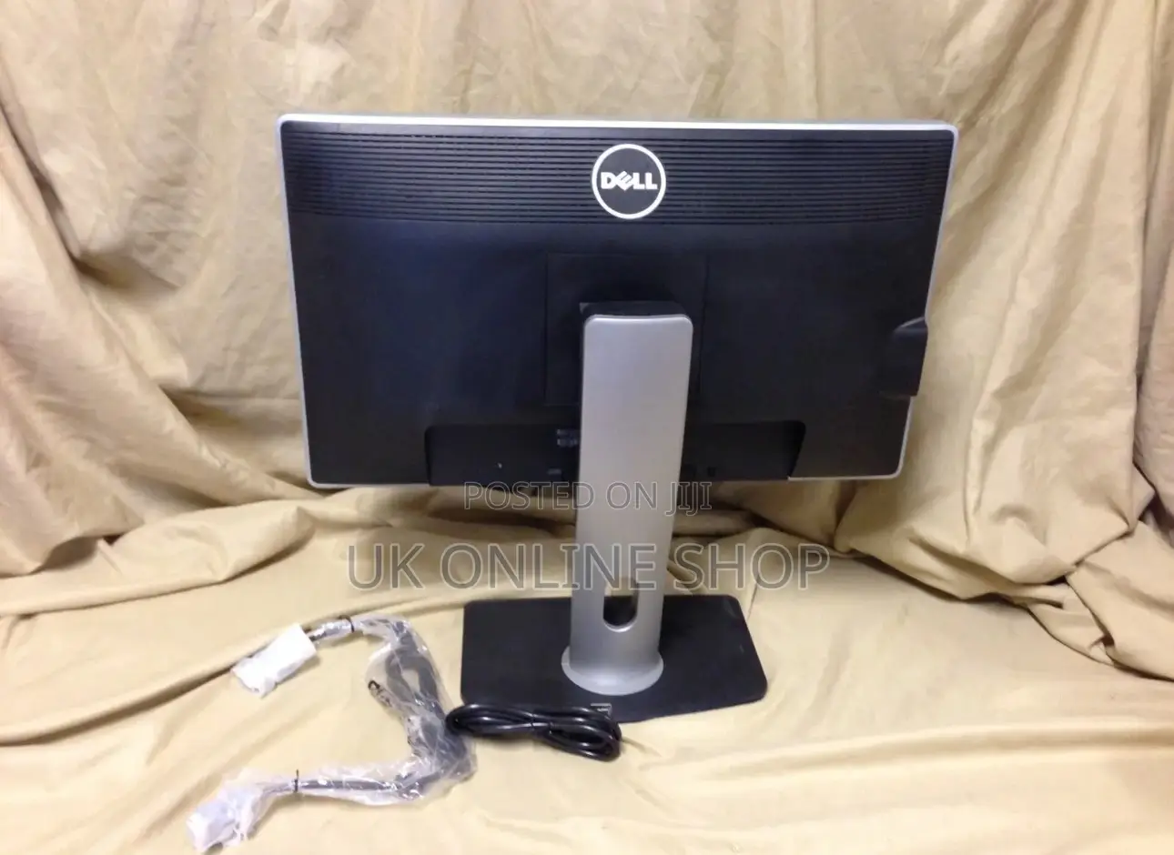 Dell Ultrasharp 24" U2412mb 2412 DVI / Display