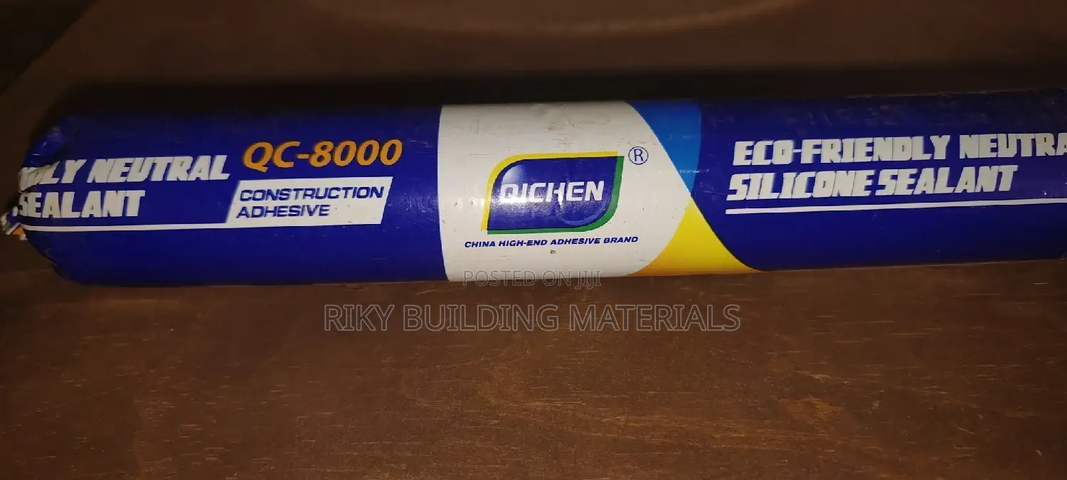 Structure Silicone