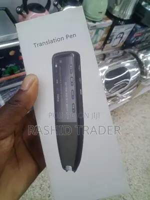 Translation Pen