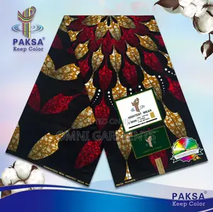African Kitenge Material 6 Metres at Whole Sale Price