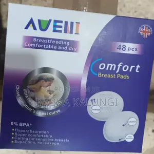 Baby Breast Pads