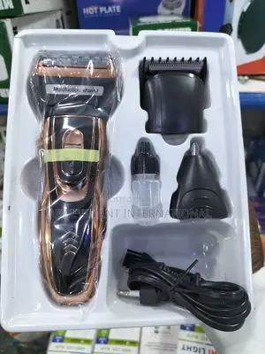 Shaving Trimmer Rechargeable Hair Machine/Shaver
