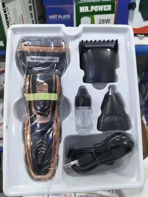 Shaving Trimmer Rechargeable Hair Machine/Shaver