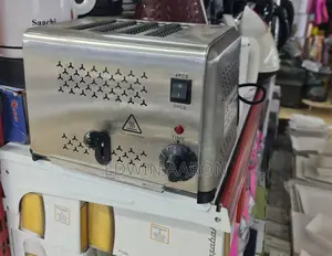 Commercial Bread Toaster 4 Slices