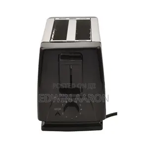 Boma Bread Toaster 2 Slices