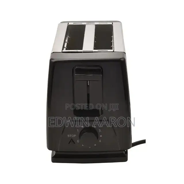 Boma Bread Toaster 2 Slices