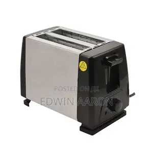 Boma Bread Toaster 2 Slices