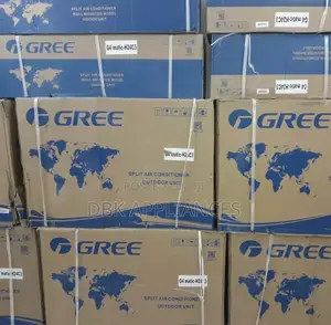 Gree Air Conditioners for Offices Homes Fully Stocked