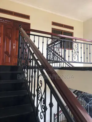7bdrm Mansion in Makindye for rent