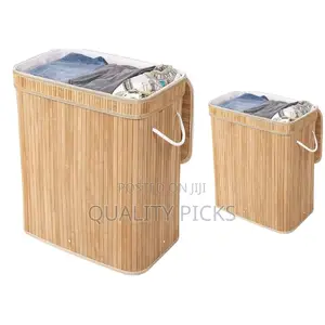 Clothes Laundry Basket