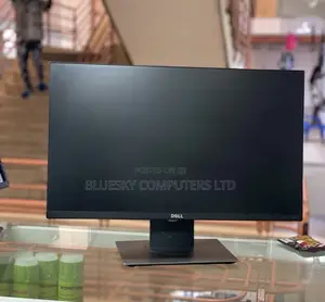 24.5 Inches Ips ,Flameless , Monitor