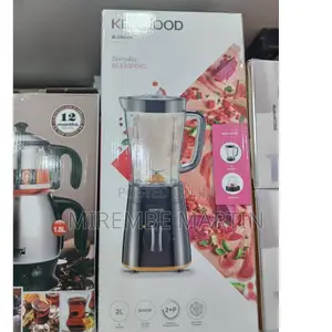 Kenwood Original Blender.