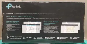 Tp-Link CPE610 High Power Outdoor CPE/Access Point,