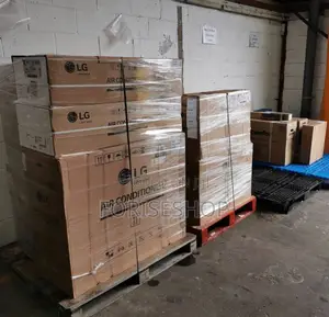 LG 24000 Btu Wall Split Air Conditioners Commercial Use