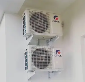 Gree 12000 Btu Wall Split Air Conditioners 4 Offices Homes