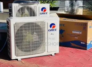 Gree 24000 Btu Wall Split Air Conditioners 4 Offices Homes