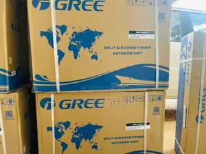 Gree 18000 Btu Air Conditioners Full Stocked England Made
