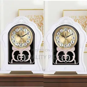 Desktop Clock
