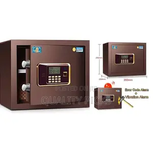Home Wall Mounted Safe