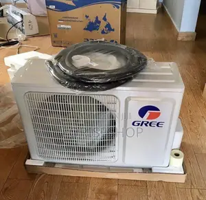 Gree 24000 Btu Air Conditioners 4 Office Home England Made
