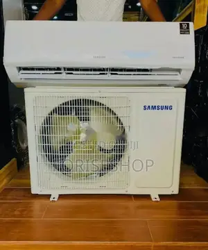 Samsung 18000 Btu Air Conditioners Offices Homes Inverted