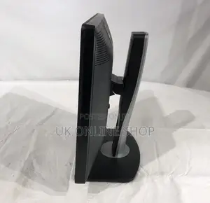 Dell E1913S LED LCD Monitor With Power and VGA Cable