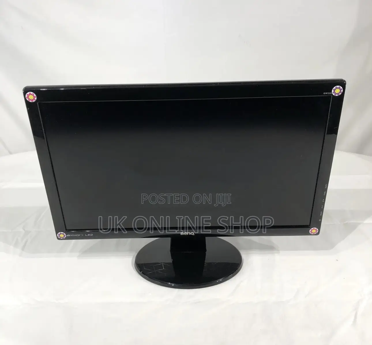 Benq GW2255 LED LCD Monitor 21.5" VGA/DVI Input