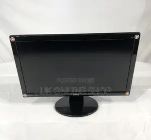 Benq GW2255 LED LCD Monitor 21.5" VGA/DVI Input