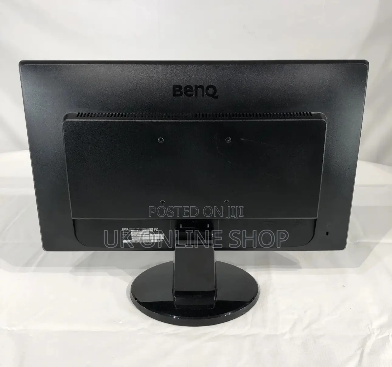 Benq GW2255 LED LCD Monitor 21.5" VGA/DVI Input
