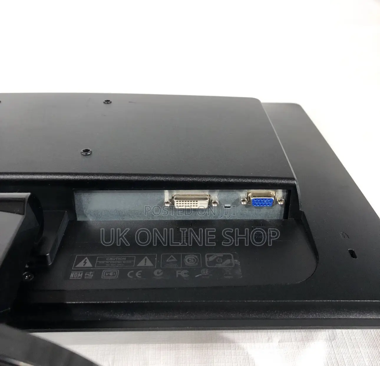 Benq GW2255 LED LCD Monitor 21.5" VGA/DVI Input