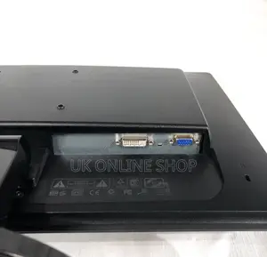 Benq GW2255 LED LCD Monitor 21.5" VGA/DVI Input