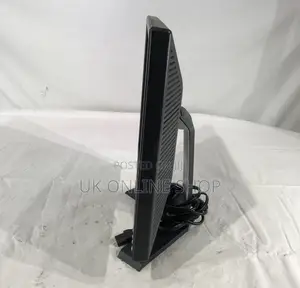 Dell E196fpb 19" LCD Monitor 1280 X 1024 Tested-Working