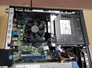 Desktop Computer Dell OptiPlex 3020 4GB Intel Core I3 HDD 500GB