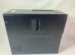 Desktop Computer Dell OptiPlex 7010 4GB Intel Core I3 HDD 500GB