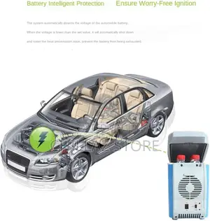 Portable Freezer for Car, 7.5L, Car 12v, Mini Cooler,