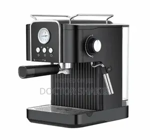 Nova Espresso Coffee Machine