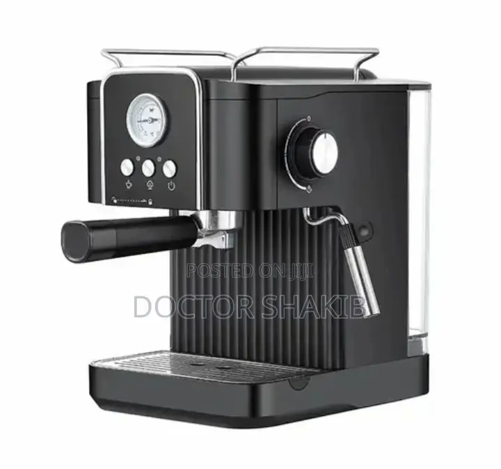 Nova Espresso Coffee Machine