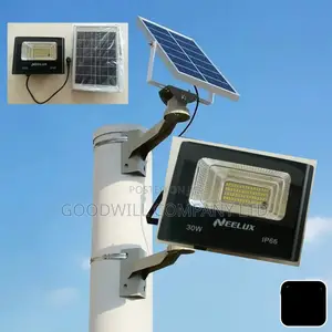 30w Solar Flood Light / 30w Germany Solar Security Light